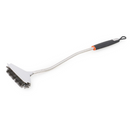Sahara 2 Sided Grill Brush