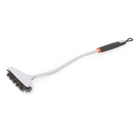 Sahara 2 Sided Grill Brush