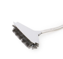 Sahara 2 Sided Grill Brush