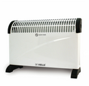 DEVIELLE  Convector Heater 2kW
