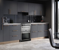 Professional Plus 60cm | 8 Options