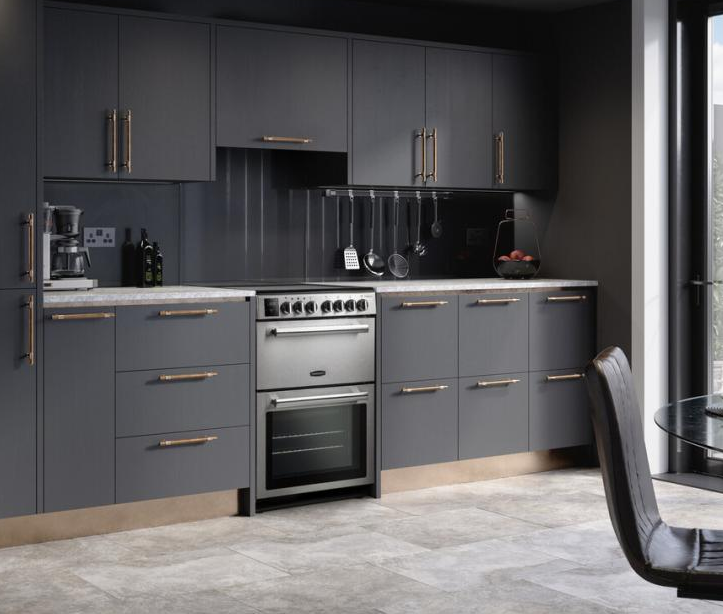 Professional Plus 60cm | 8 Options