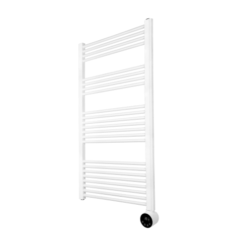 Masterplug Towel Radiator | 1200x500mm | 1000W | White