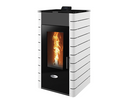 Stanley K1700 | White Curved | 17kW