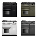 Rangemaster Aura | 40 options