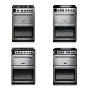 Professional Plus 60cm | 8 Options