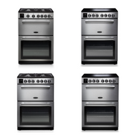 Professional Plus 60cm | 8 Options