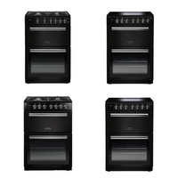 Professional Plus 60cm | 8 Options