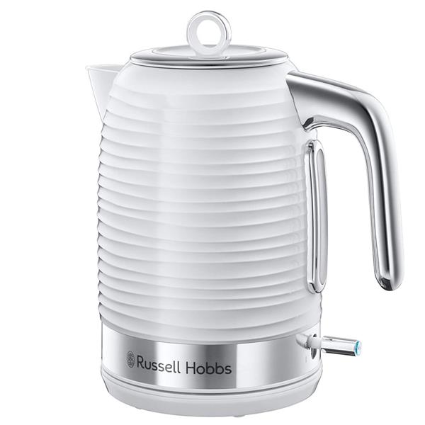 Russell Hobbs Inspire Kettle | White | 24360