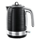 Russell Hobbs Inspire Kettle | Black | 24361