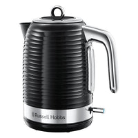 Russell Hobbs Inspire Kettle | Black | 24361