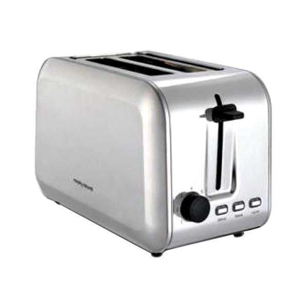 Morphy Richards 2 Slice Toaster | Stainless Steel | 980552