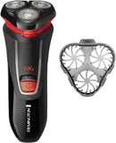 Remington R4 Style Electric Rotary Shaver | R4001