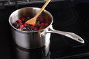 Rangemaster Classic 90 Dual Fuel | Black | CLA90DFFBL/C