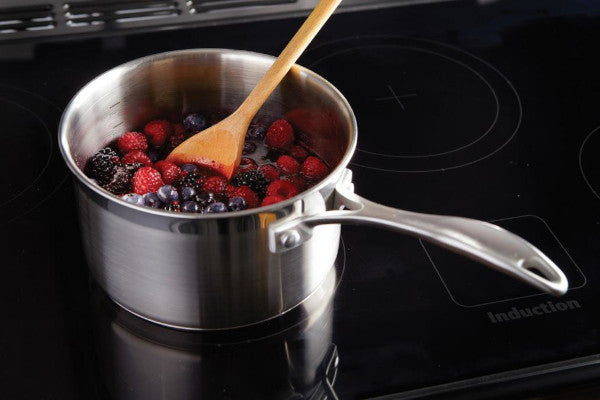 Rangemaster Classic 90 Dual Fuel | Black | CLA90DFFBL/C