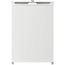 Beko Freestanding Fridge With Ice Box | UR4584W