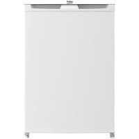 Beko Freestanding Fridge With Ice Box | UR4584W