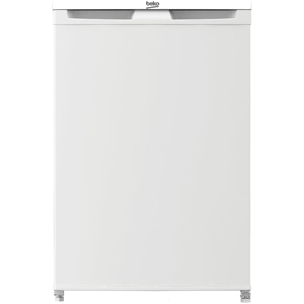Beko Freestanding Fridge With Ice Box | UR4584W
