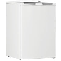 Beko Freestanding Fridge With Ice Box | UR4584W