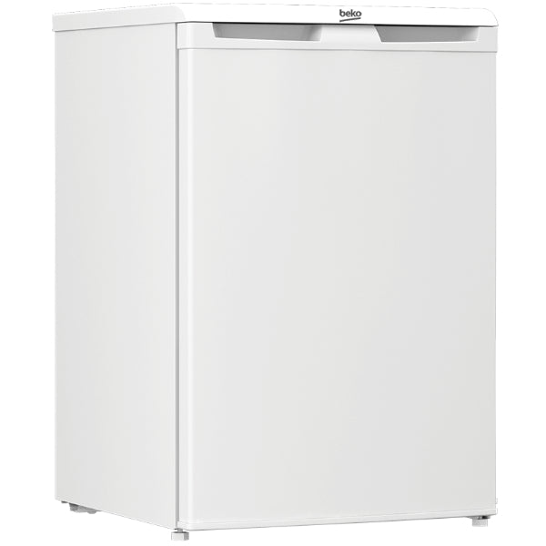 Beko Freestanding Fridge With Ice Box | UR4584W