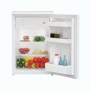 Beko Freestanding Fridge With Ice Box | UR4584W