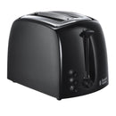 Russell Hobbs 2-Slice Toaster | Black | 21641