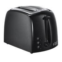Russell Hobbs 2-Slice Toaster | Black | 21641