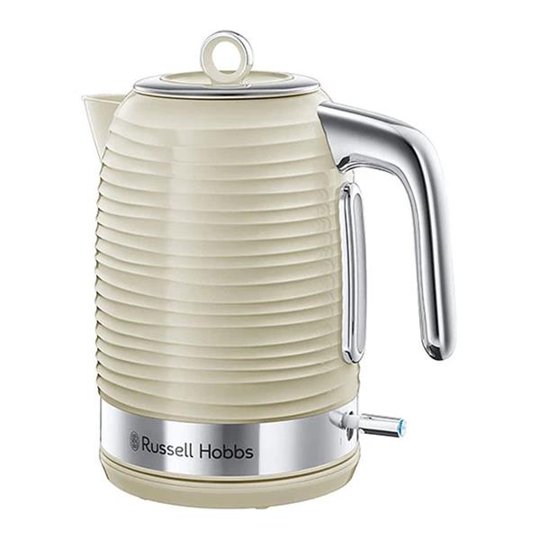 Russell Hobbs Inspire Kettle | Cream | 24364