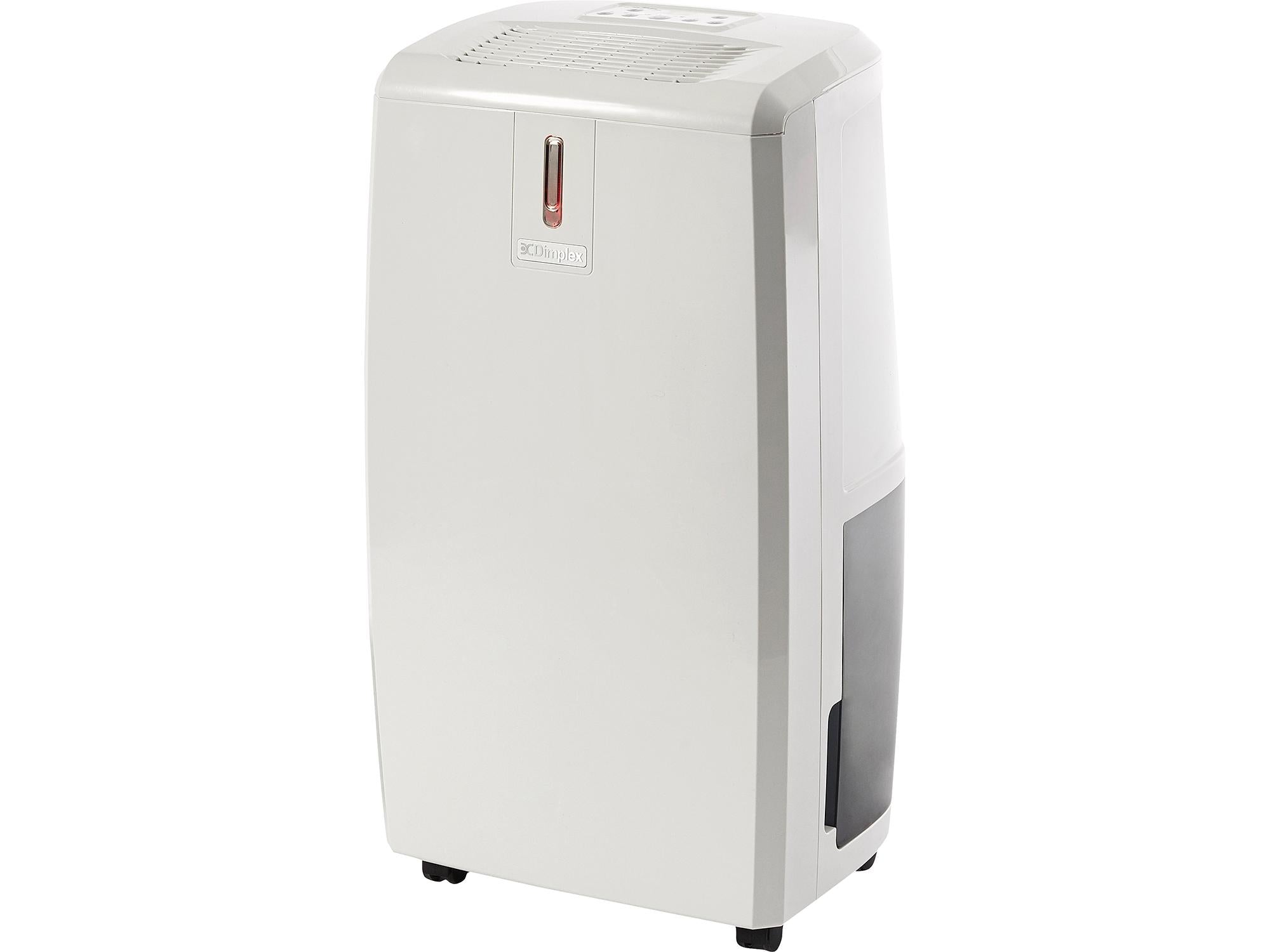 Dimplex Dehumidifier Everdri 20L