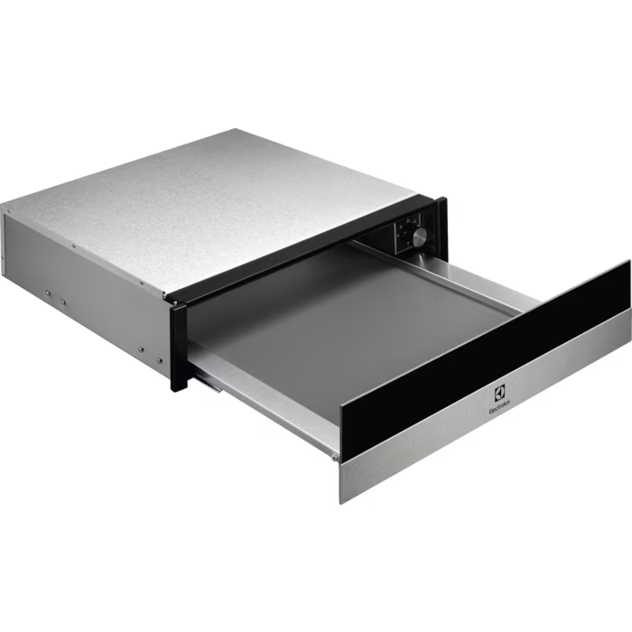 Electrolux 14cm Warming Drawer EBD4X