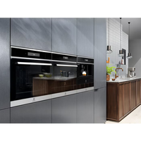 Electrolux 14cm Warming Drawer EBD4X