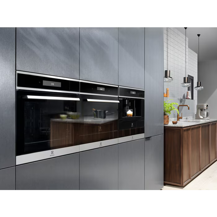 Electrolux 14cm Warming Drawer EBD4X