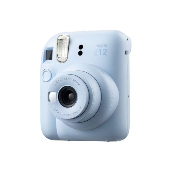 Fujifilm Instax Mini 12 | Pastel Blue