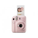Fujifilm Instax Mini 12 | Blossom Pink