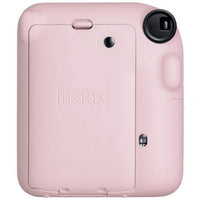 Fujifilm Instax Mini 12 | Blossom Pink