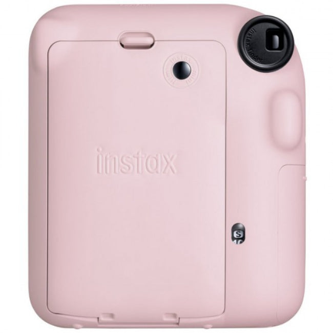 Fujifilm Instax Mini 12 | Blossom Pink