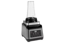 Ninja 2-in-1 Blender with Auto-iQ | Black & Silver | BN750UK