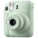 Fujifilm Instax Mini 12 | Pistachio Green