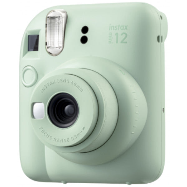 Fujifilm Instax Mini 12 | Pistachio Green