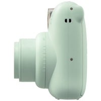Fujifilm Instax Mini 12 | Pistachio Green