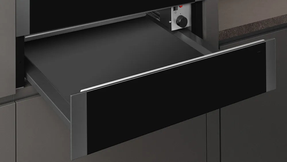 Neff N50 Warming Drawer 60x14cm Graphite-Grey N1AHA01G0B