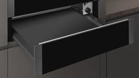 Neff N50 Warming Drawer 60x14cm Graphite-Grey N1AHA01G0B