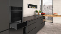 Neff N50 Warming Drawer 60x14cm Graphite-Grey N1AHA01G0B
