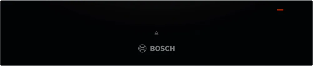 Bosch Series 6 Warming Drawer 60x14cm BIC510NB0