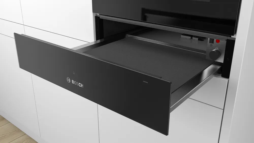 Bosch Series 6 Warming Drawer 60x14cm BIC510NB0