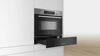 Bosch Series 6 Warming Drawer 60x14cm BIC510NB0