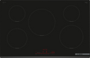 Bosch Series 6 Induction Hob 80cm – Black | PIV831HB1E