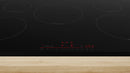 Bosch Series 6 Induction Hob 80cm – Black | PIV831HB1E