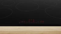 Bosch Series 6 Induction Hob 80cm – Black | PIV831HB1E