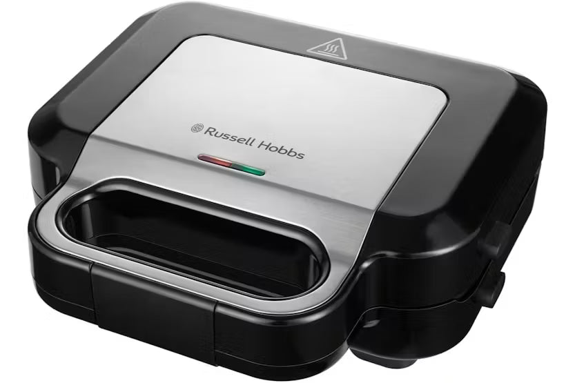 Russell Hobbs 3 In 1 Combi Sandwich Toaster | 24540